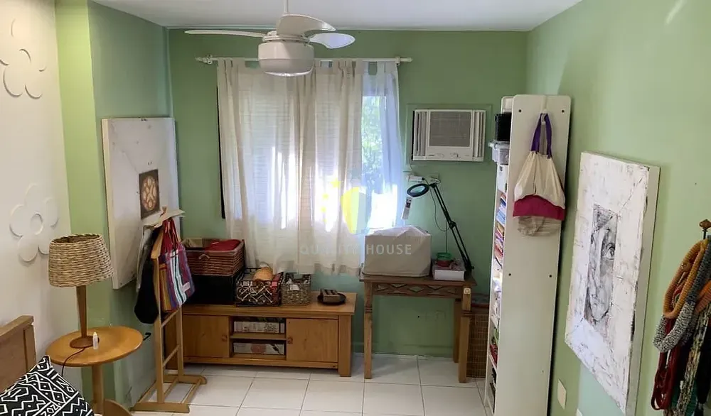 Apartamento, 2 quartos, 109 m² - Foto 4