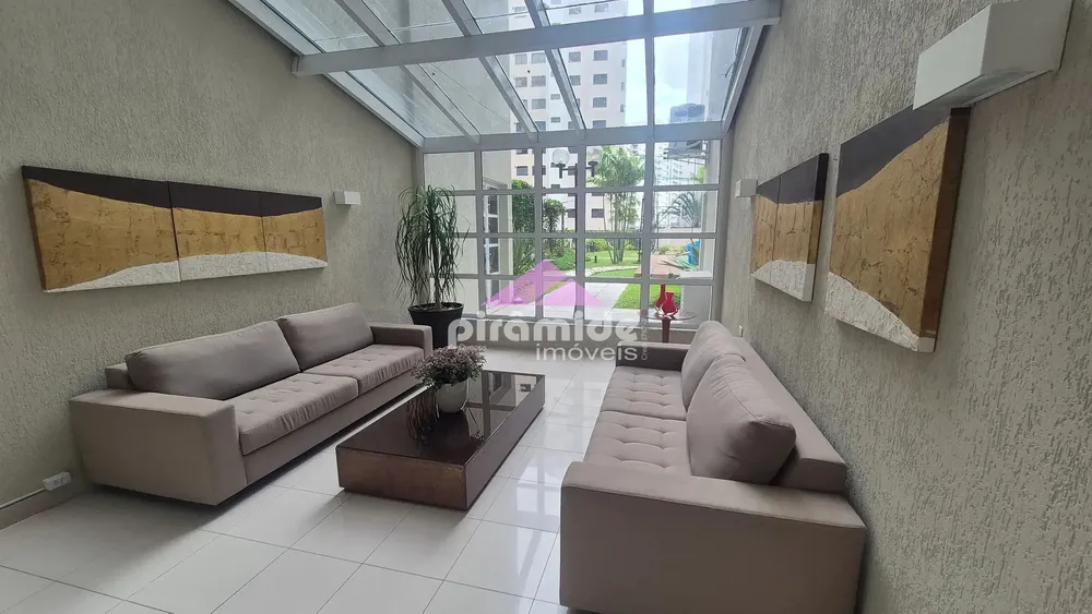 Apartamento, 3 quartos, 154 m² - Foto 2