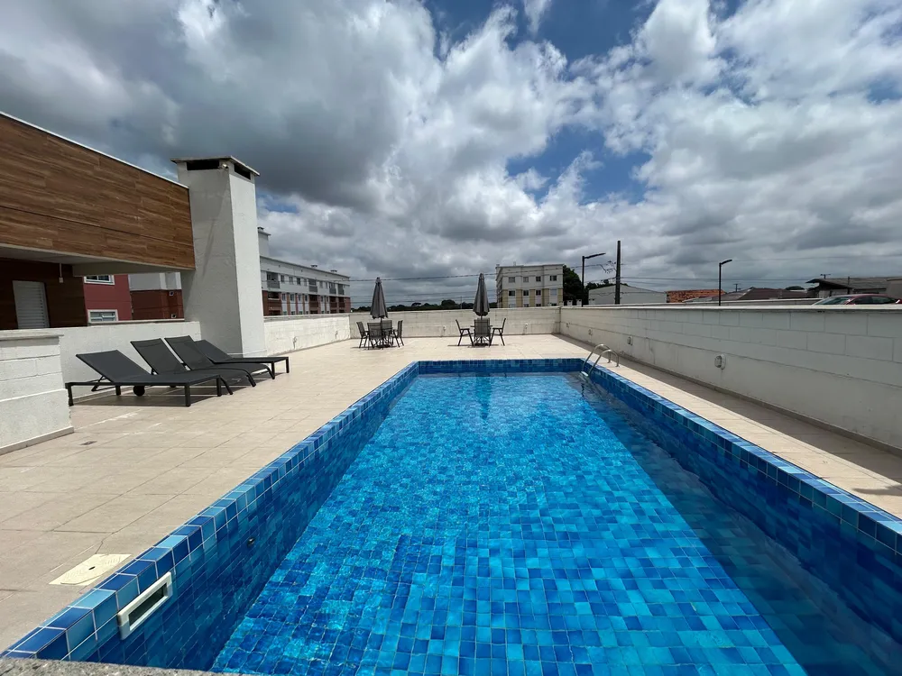Apartamento, 2 quartos, 47 m² - Foto 2