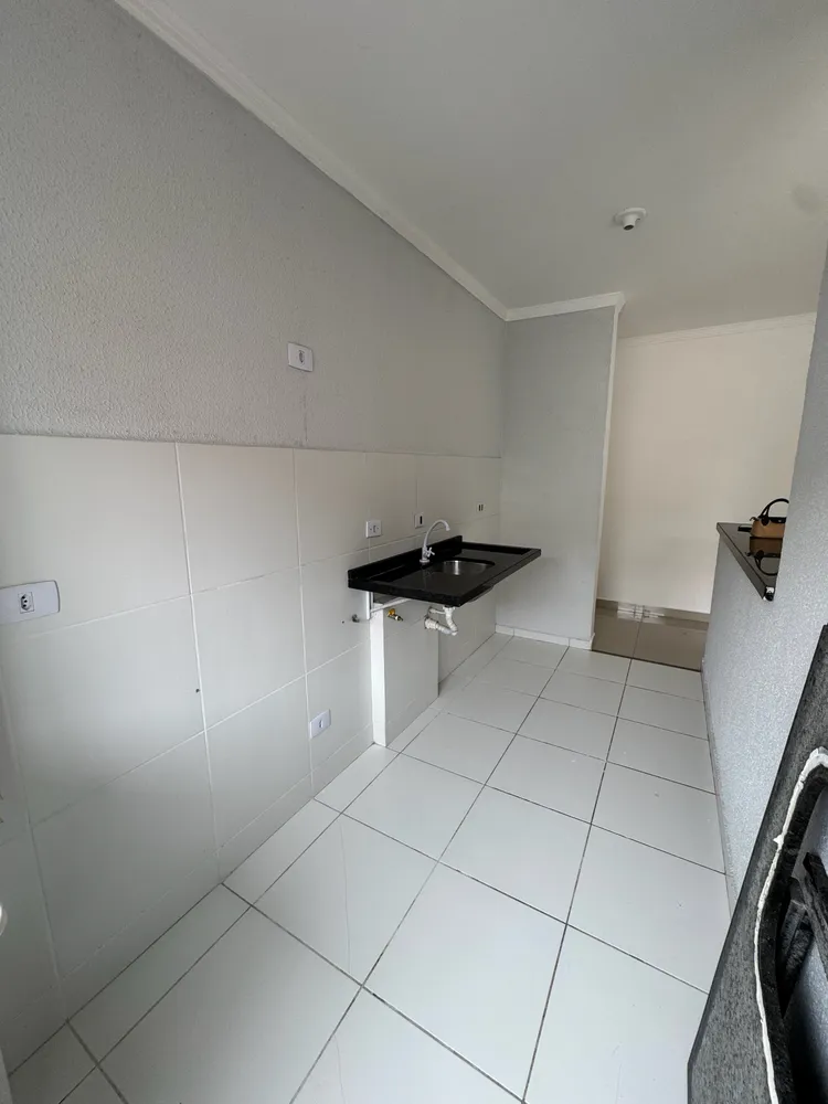 Apartamento, 2 quartos, 47 m² - Foto 1