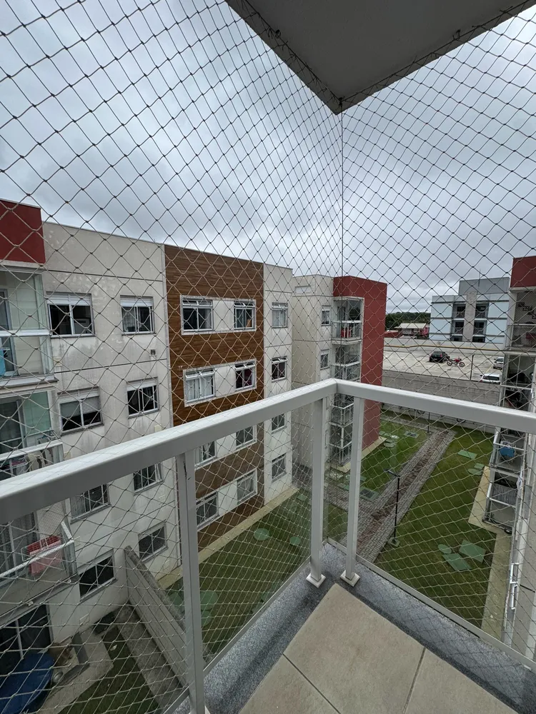 Apartamento, 2 quartos, 47 m² - Foto 5