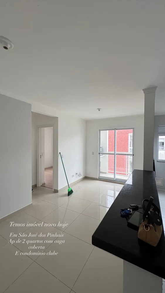 Apartamento, 2 quartos, 47 m² - Foto 8