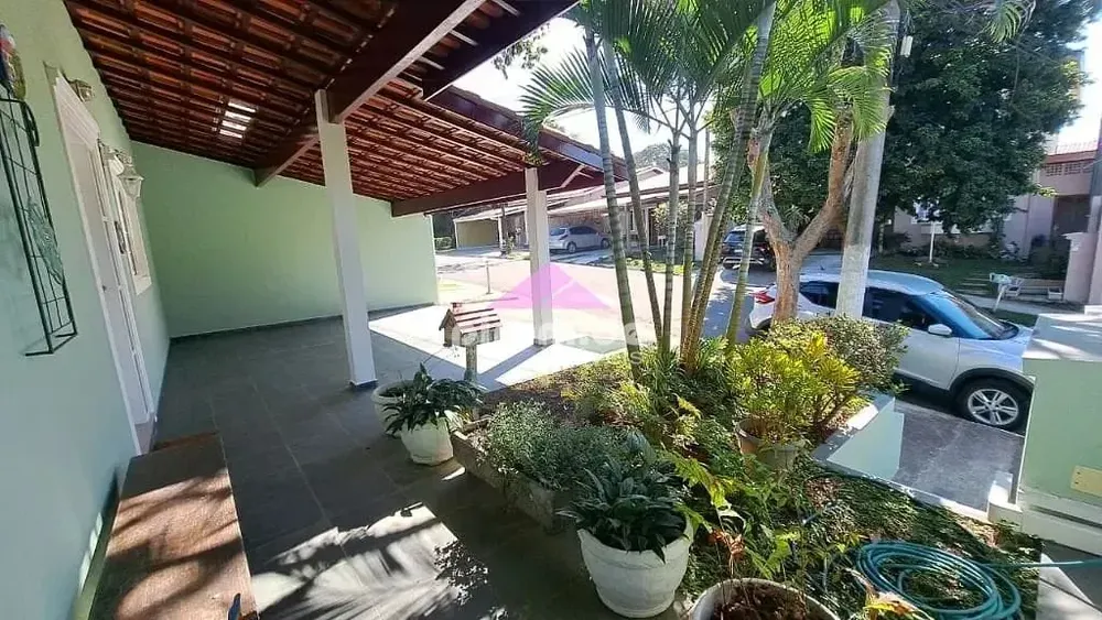 Casa, 3 quartos, 185 m² - Foto 3