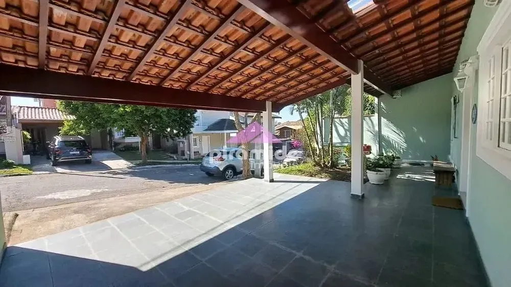Casa, 3 quartos, 185 m² - Foto 4