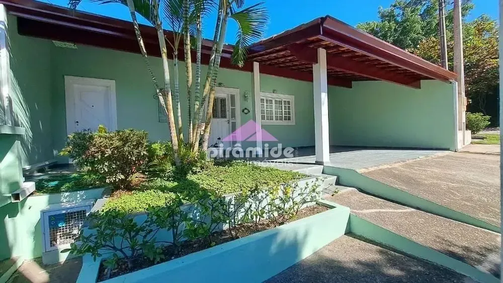 Casa, 3 quartos, 185 m² - Foto 1