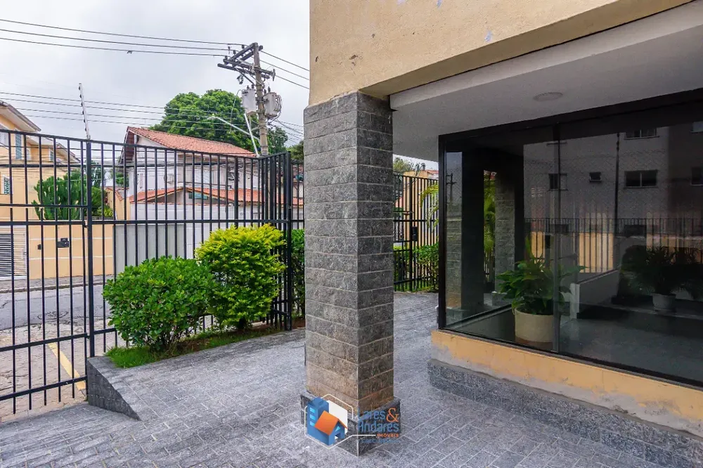 Apartamento, 3 quartos, 82 m² - Foto 5