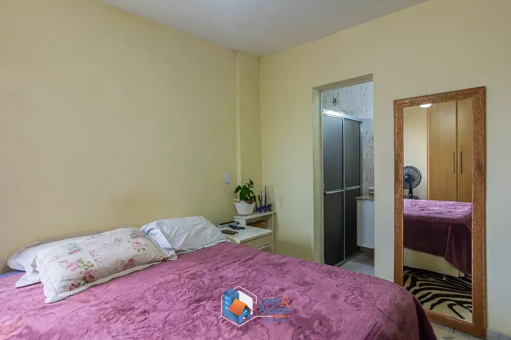 Apartamento, 3 quartos, 82 m² - Foto 7