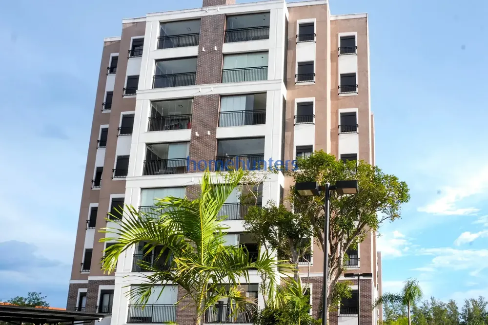 Apartamento, 2 quartos, 65 m² - Foto 1