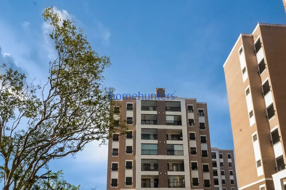 Apartamento, 2 quartos, 65 m² - Foto 3