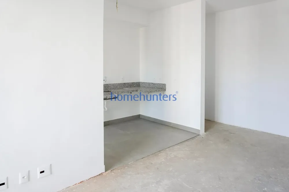 Apartamento, 2 quartos, 65 m² - Foto 4