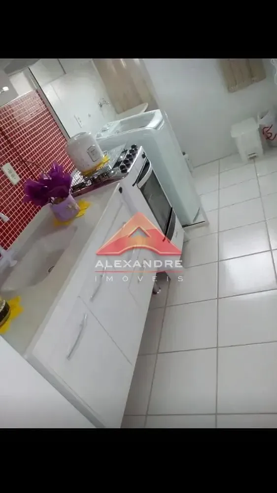 Apartamento, 2 quartos, 47 m² - Foto 4
