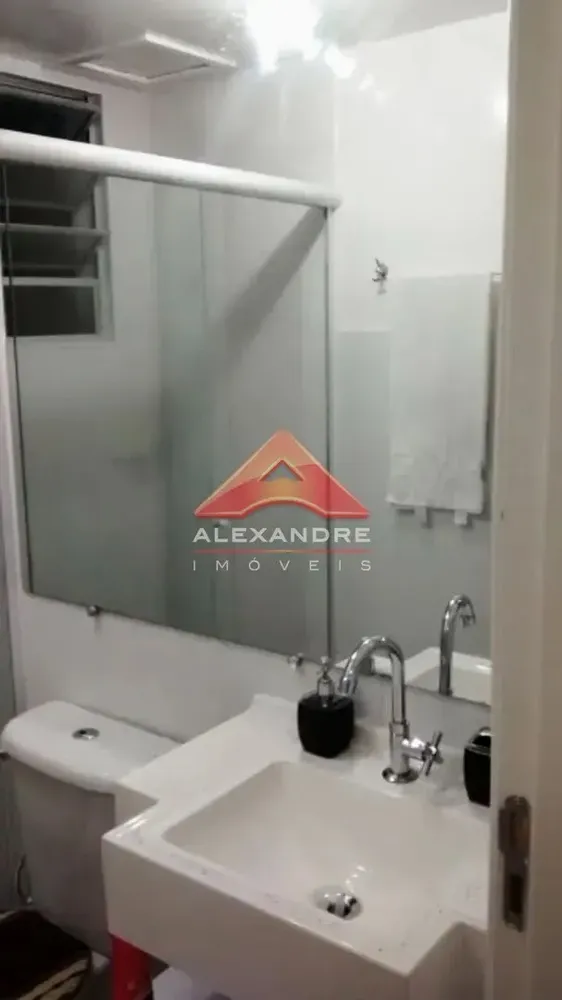 Apartamento, 2 quartos, 47 m² - Foto 8