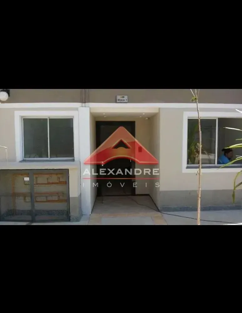 Apartamento, 2 quartos, 47 m² - Foto 7