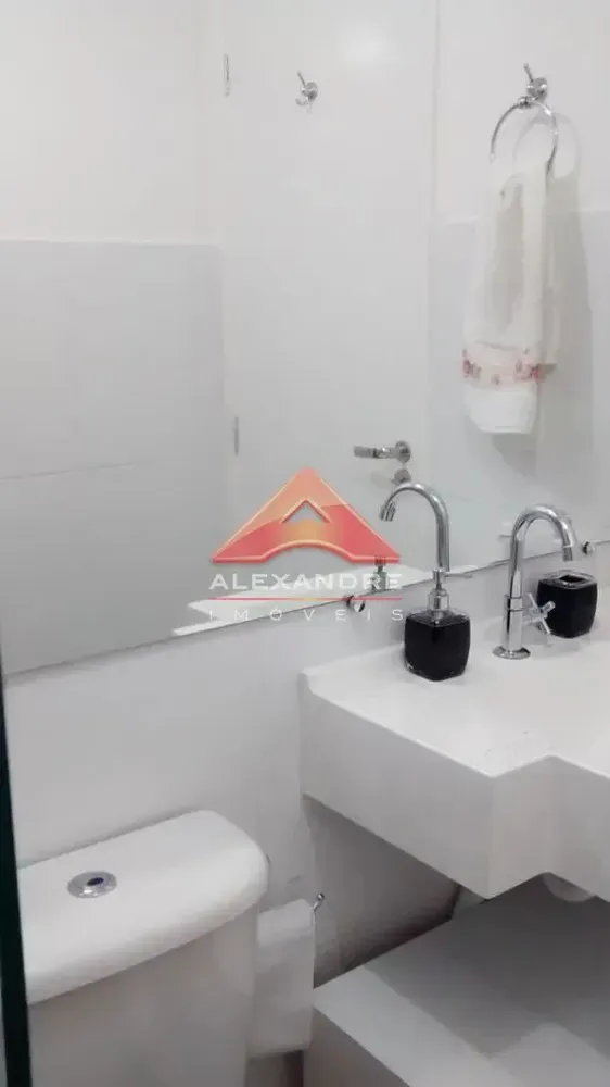 Apartamento, 2 quartos, 47 m² - Foto 6