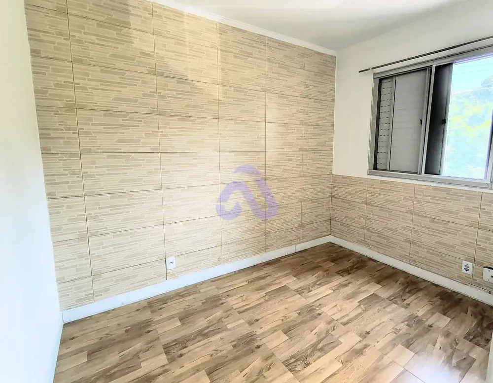 Apartamento, 2 quartos, 47 m² - Foto 3