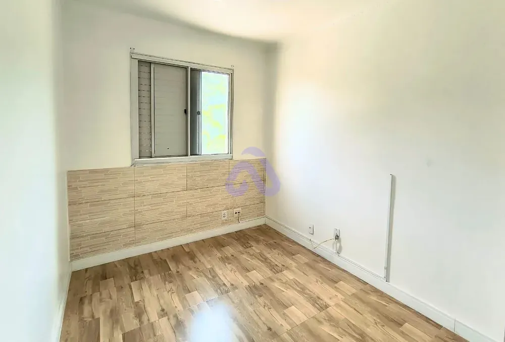 Apartamento, 2 quartos, 47 m² - Foto 2