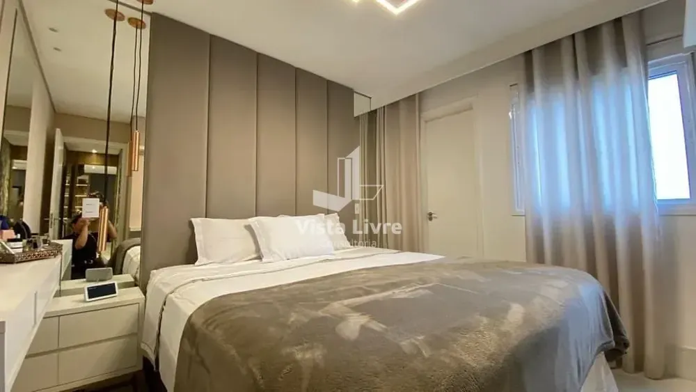 Apartamento, 2 quartos, 69 m² - Foto 6