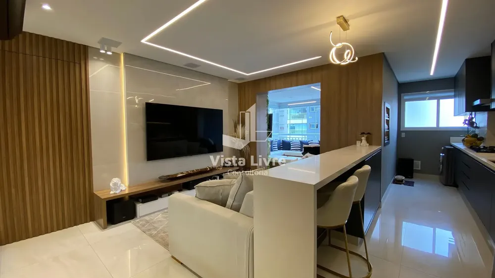 Apartamento, 2 quartos, 69 m² - Foto 8