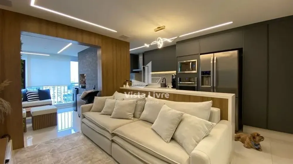 Apartamento, 2 quartos, 69 m² - Foto 4