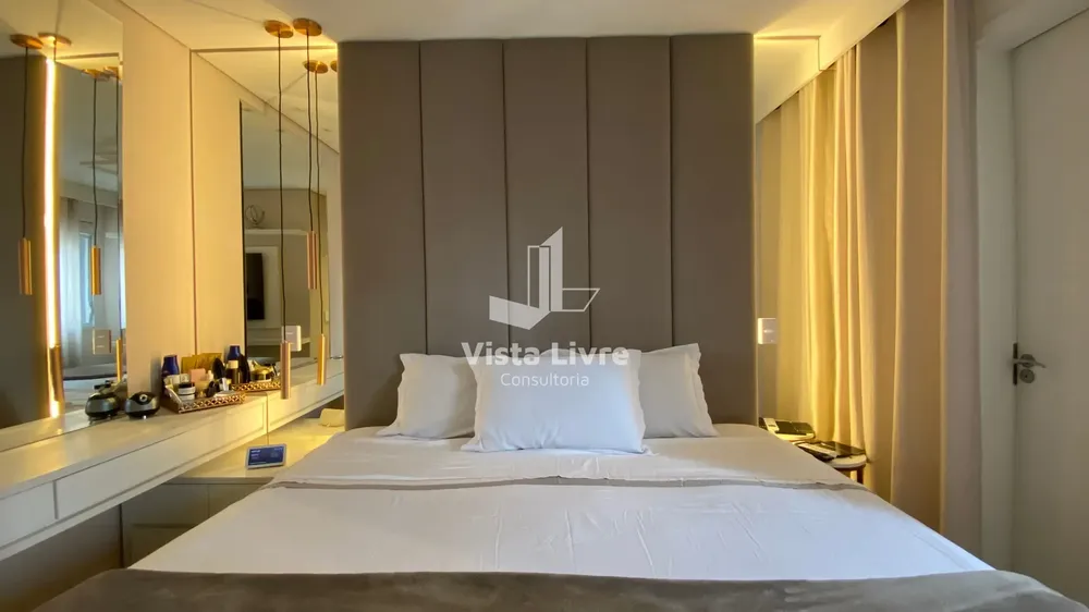 Apartamento, 2 quartos, 69 m² - Foto 7
