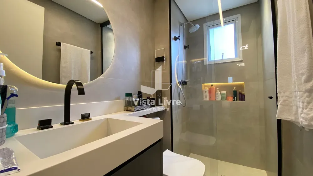 Apartamento, 2 quartos, 69 m² - Foto 3
