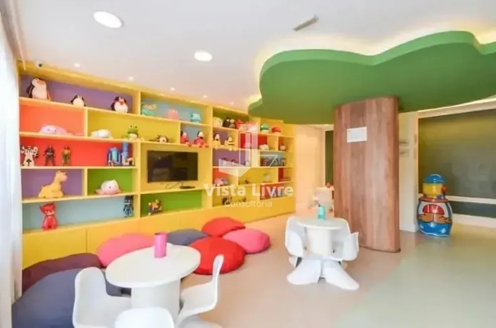 Cobertura, 2 quartos, 122 m² - Foto 5