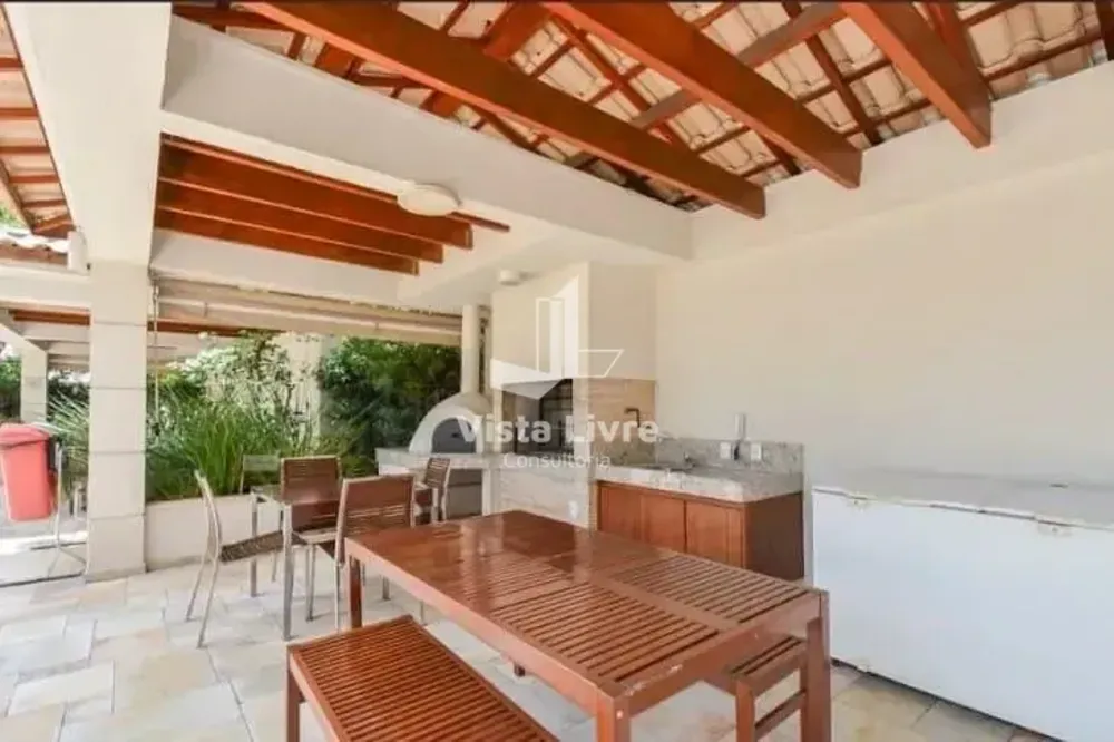 Cobertura, 2 quartos, 122 m² - Foto 7
