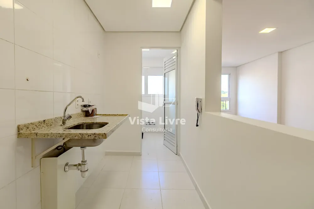 Cobertura, 2 quartos, 122 m² - Foto 3