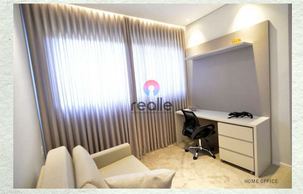 Casa à venda e aluguel com 3 quartos, 194m² - Foto 8