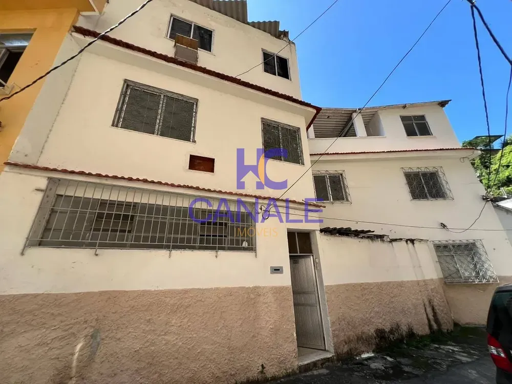 Sobrado, 2 quartos, 234 m² - Foto 1
