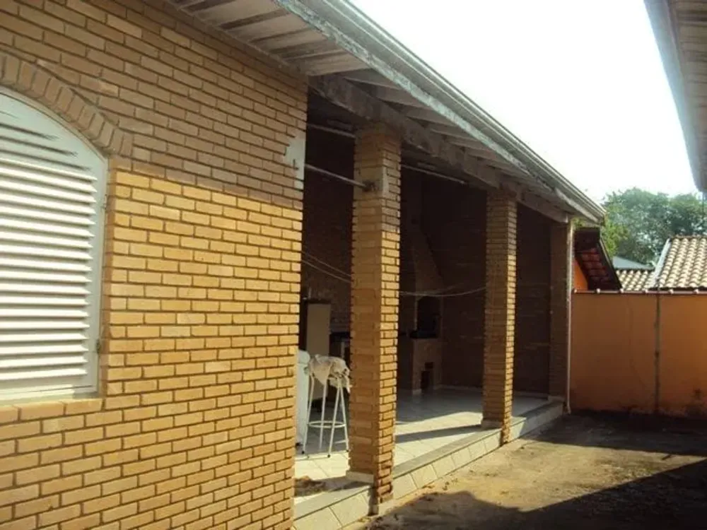 Casa, 3 quartos, 220 m² - Foto 1