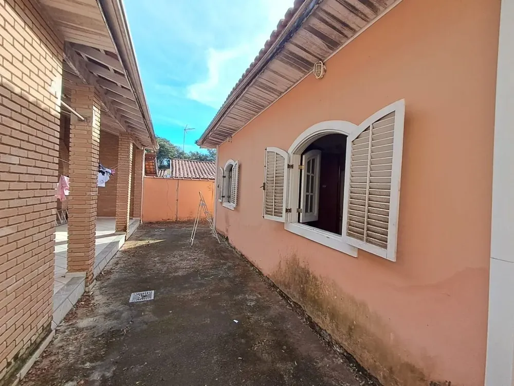 Casa, 3 quartos, 220 m² - Foto 4