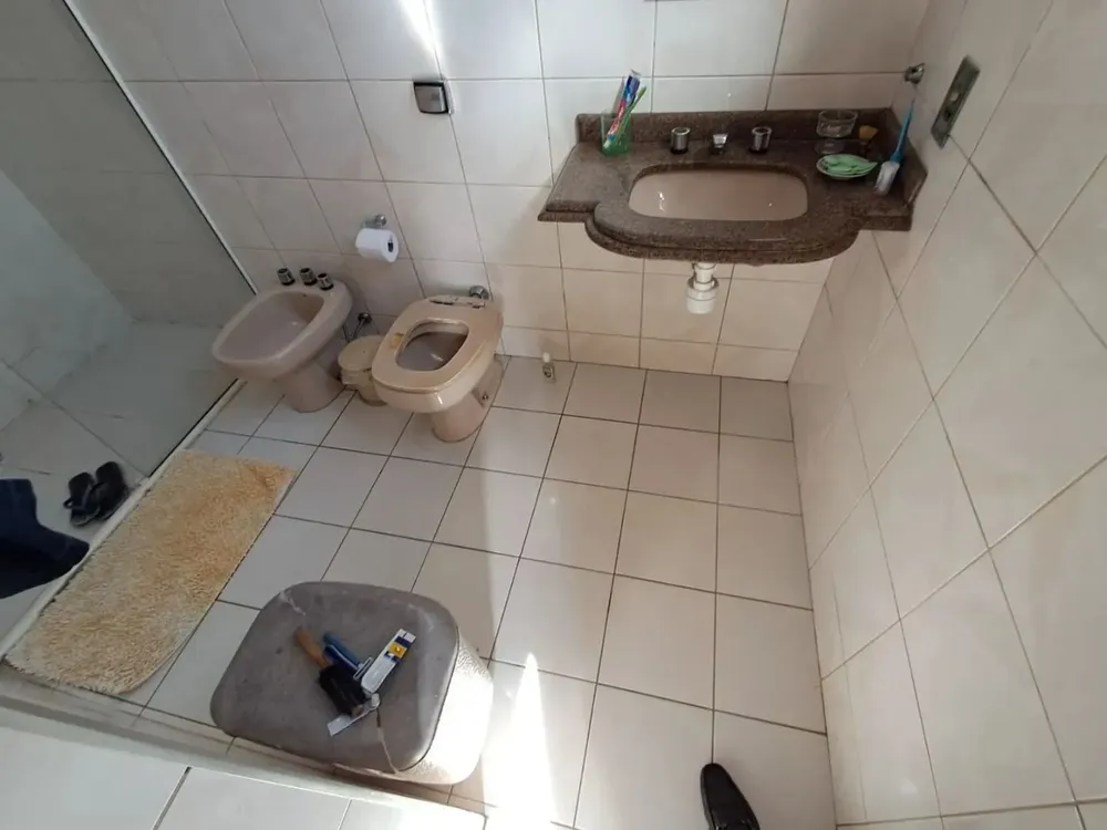 Casa, 3 quartos, 220 m² - Foto 8