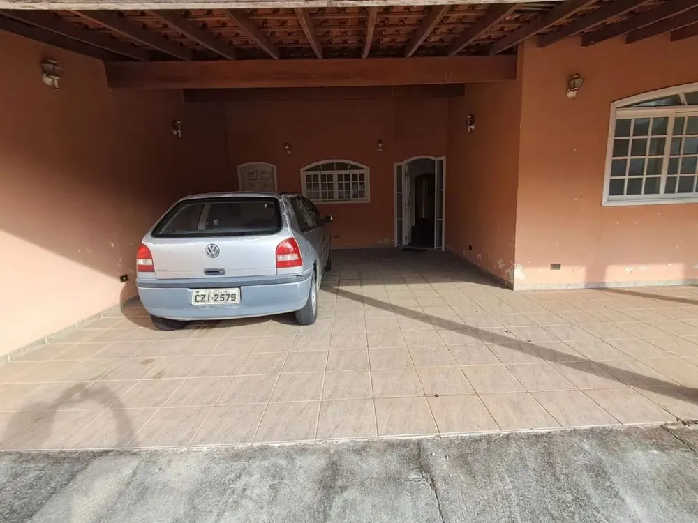 Casa, 3 quartos, 220 m² - Foto 7