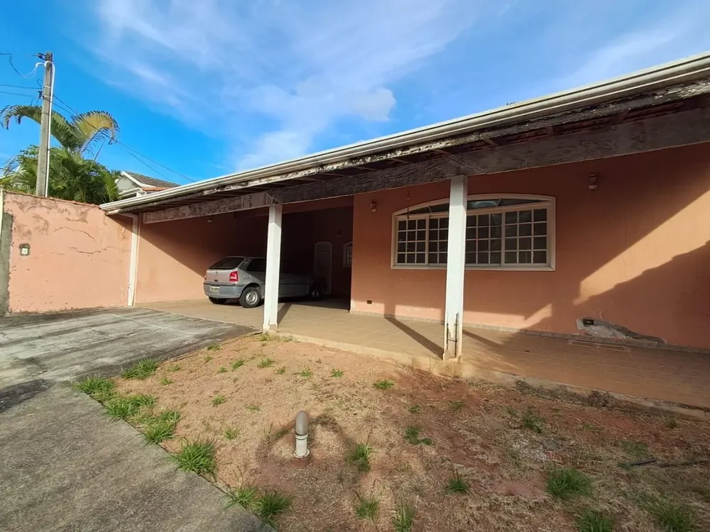 Casa, 3 quartos, 220 m² - Foto 2