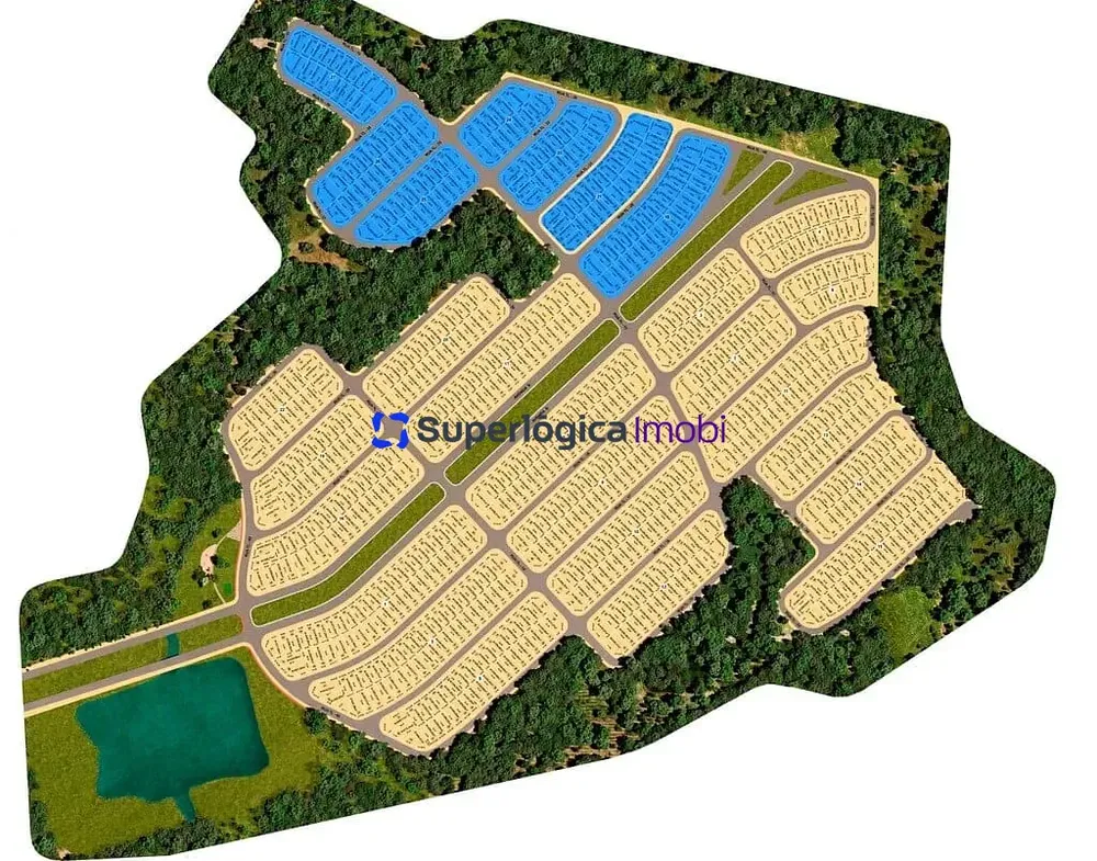Terreno, 10 m² - Foto 4