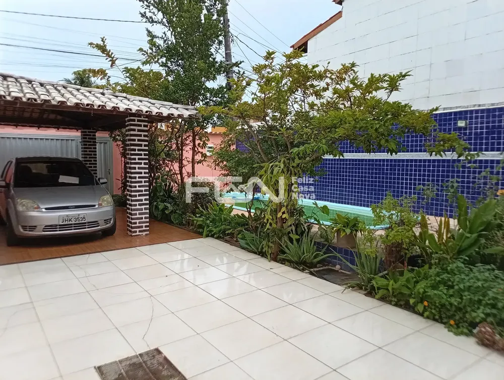 Casa, 4 quartos, 273 m² - Foto 4