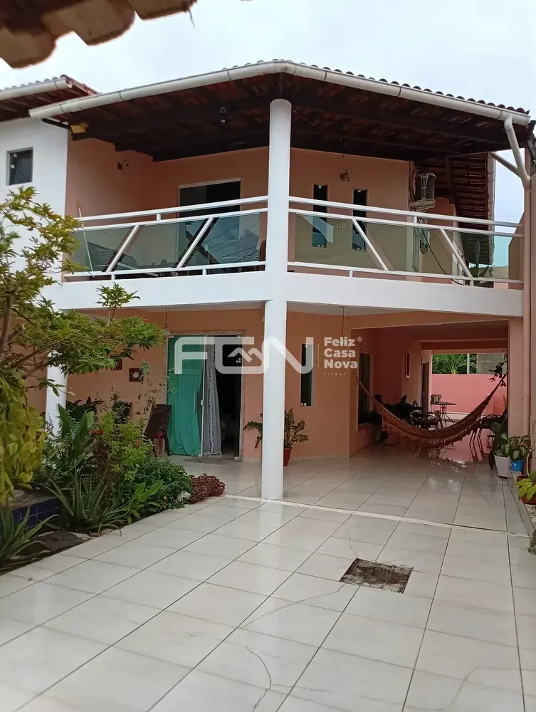Casa, 4 quartos, 273 m² - Foto 2