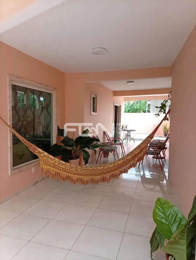 Casa, 4 quartos, 273 m² - Foto 3