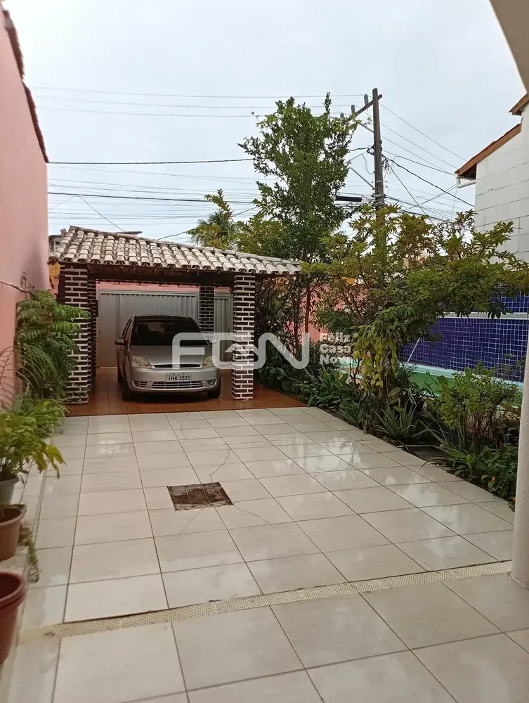 Casa, 4 quartos, 273 m² - Foto 7
