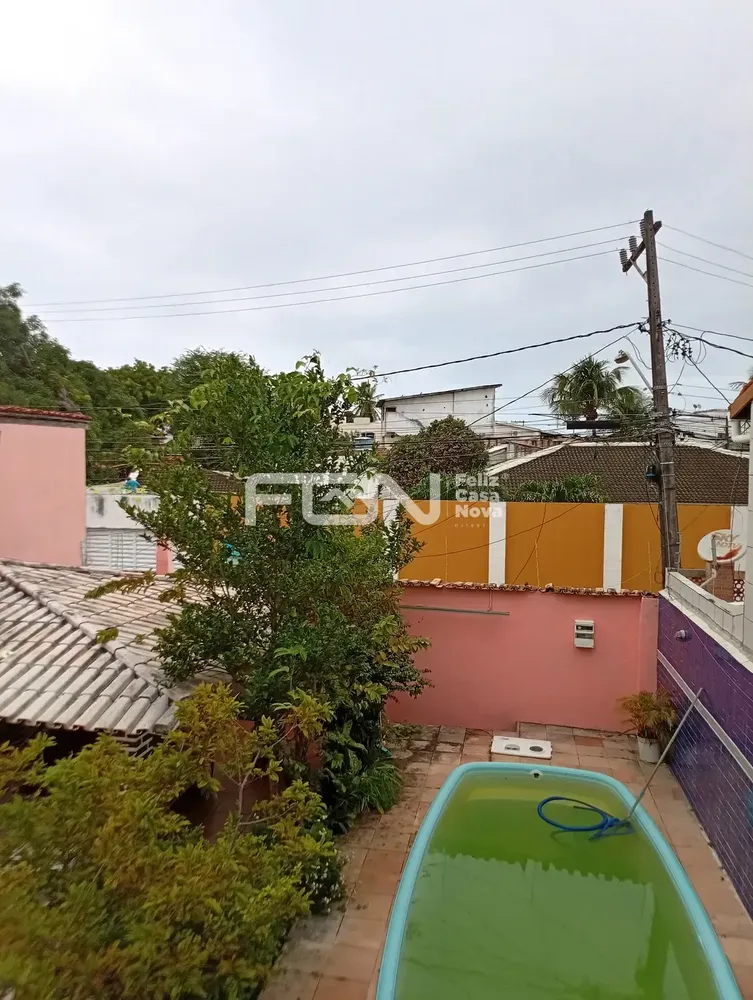 Casa, 4 quartos, 273 m² - Foto 6