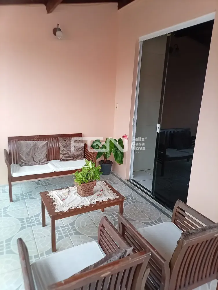 Casa, 4 quartos, 273 m² - Foto 8