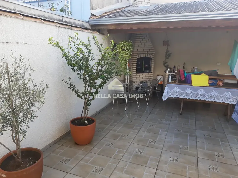 Casa, 2 quartos, 150 m² - Foto 1