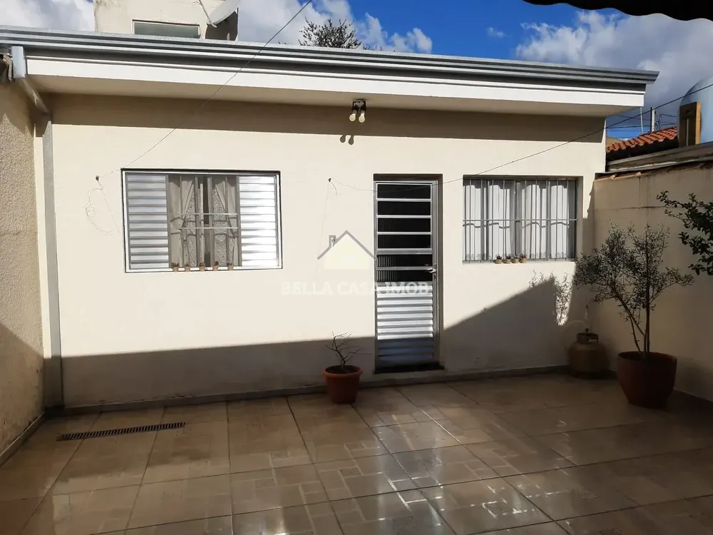 Casa, 2 quartos, 150 m² - Foto 4