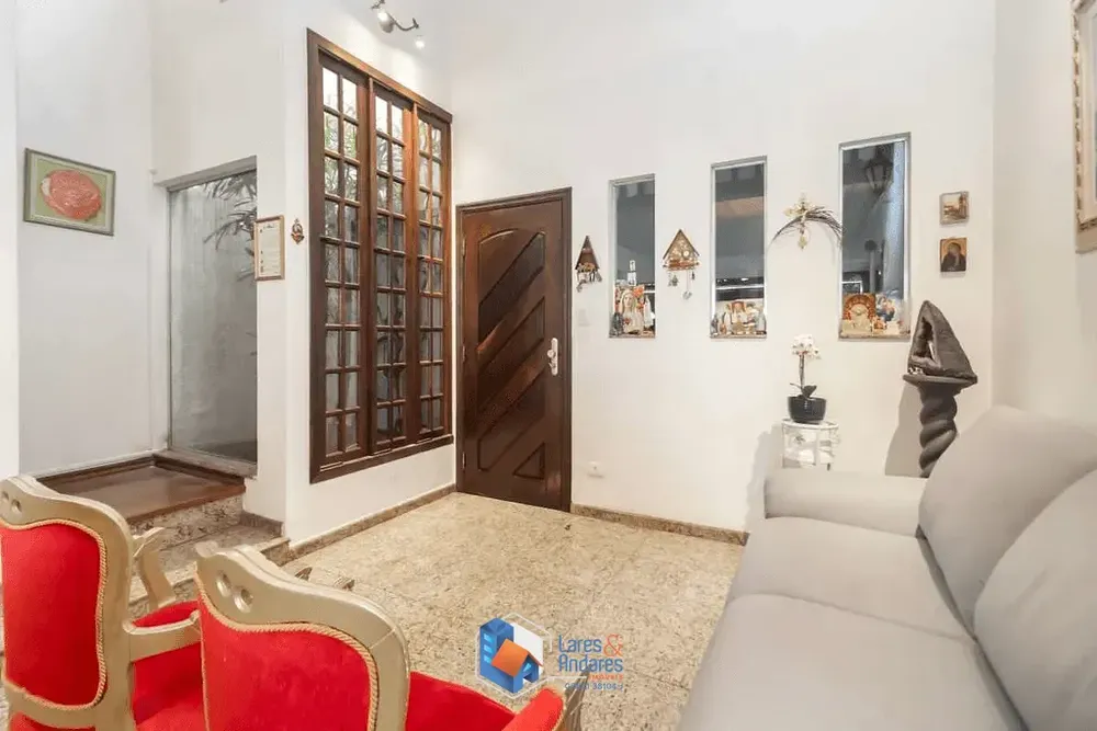 Casa, 3 quartos, 185 m² - Foto 8