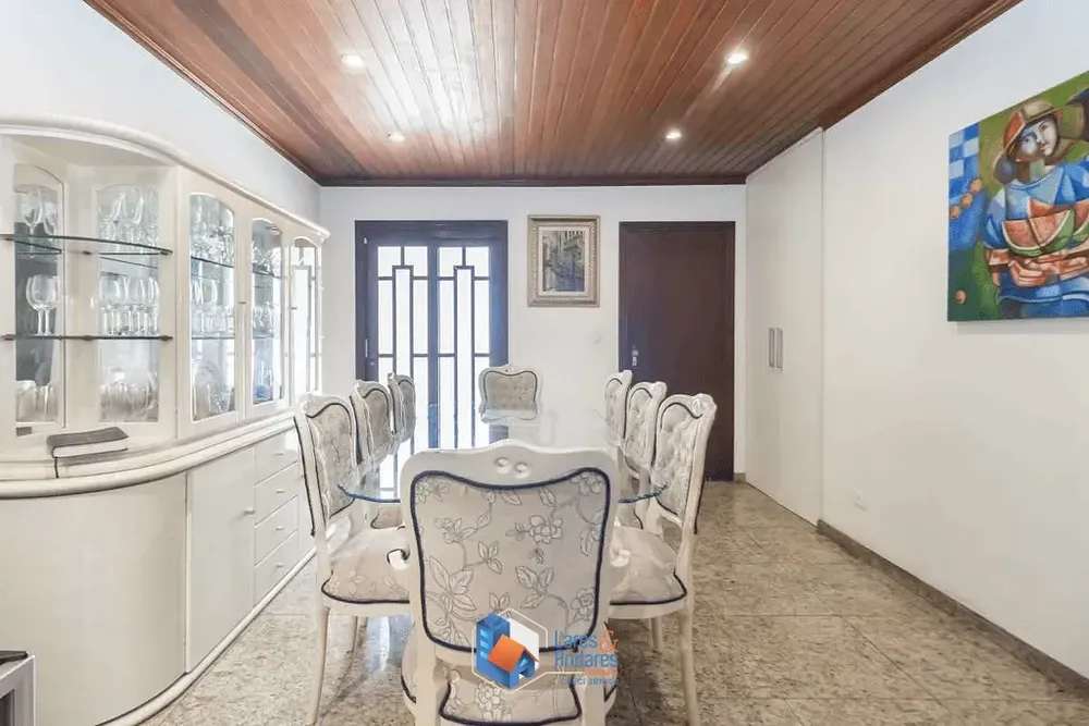 Casa, 3 quartos, 185 m² - Foto 5