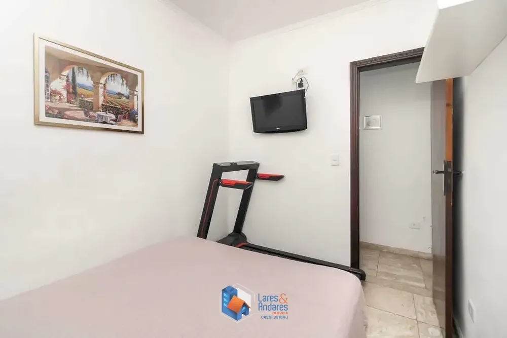 Casa, 3 quartos, 185 m² - Foto 4