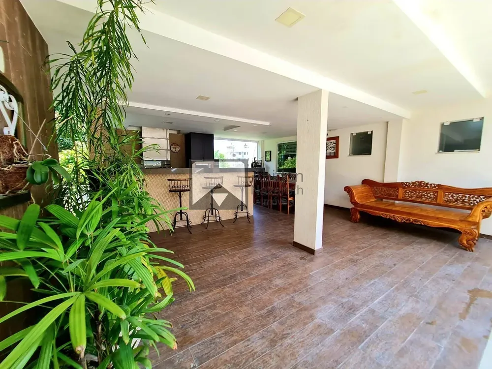 Casa, 4 quartos, 500 m² - Foto 20