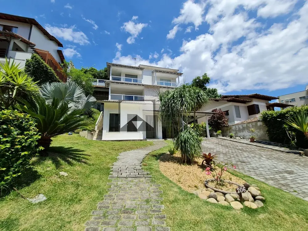 Casa, 4 quartos, 500 m² - Foto 28