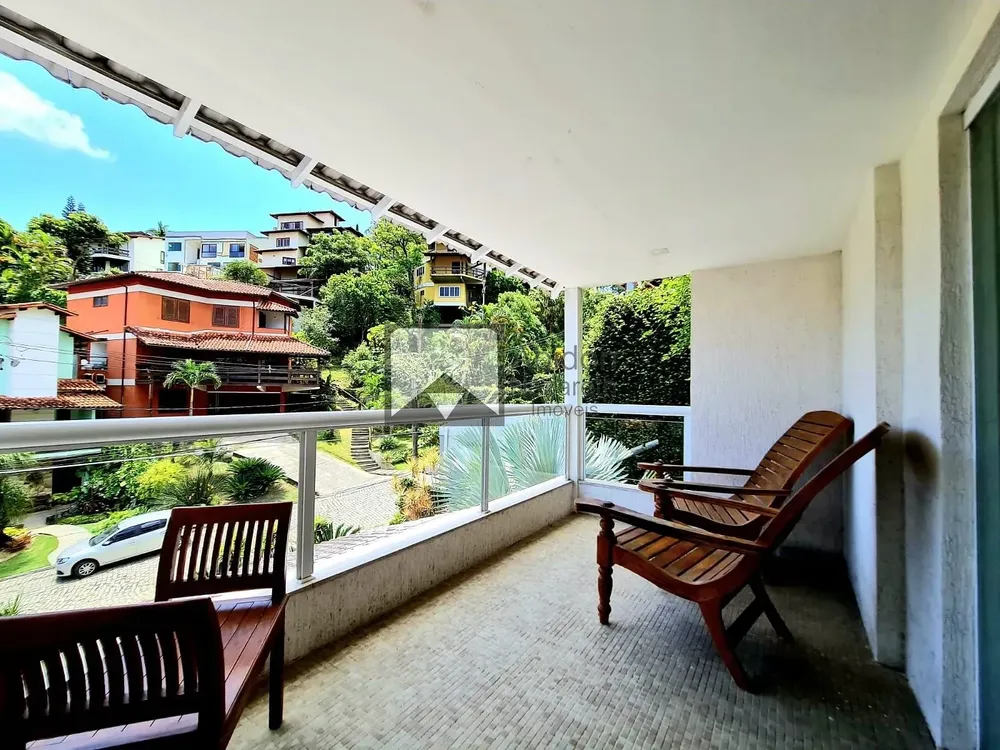 Casa, 4 quartos, 500 m² - Foto 21